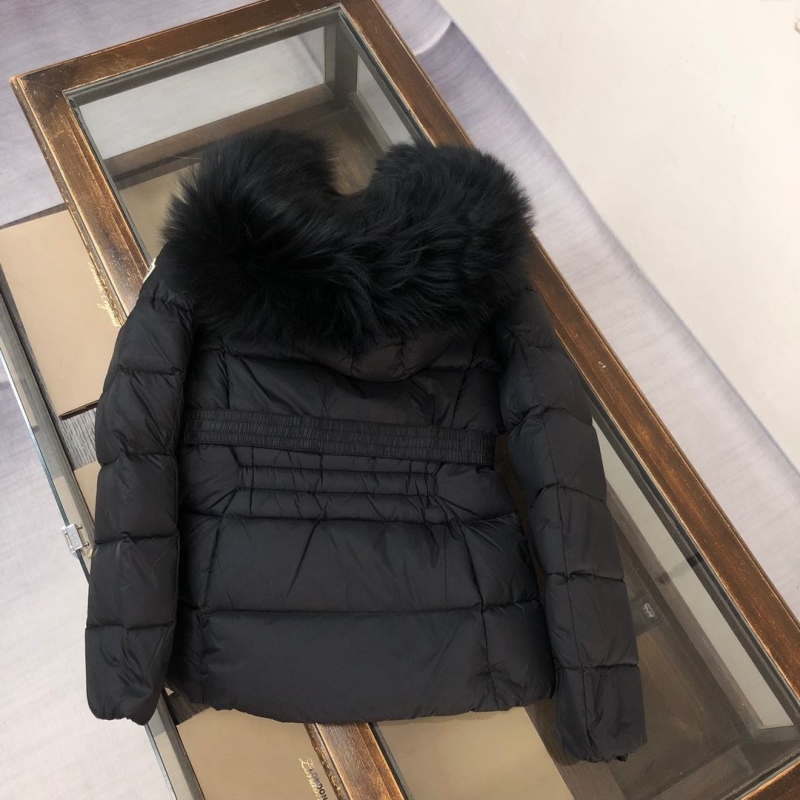 Moncler Down Coat